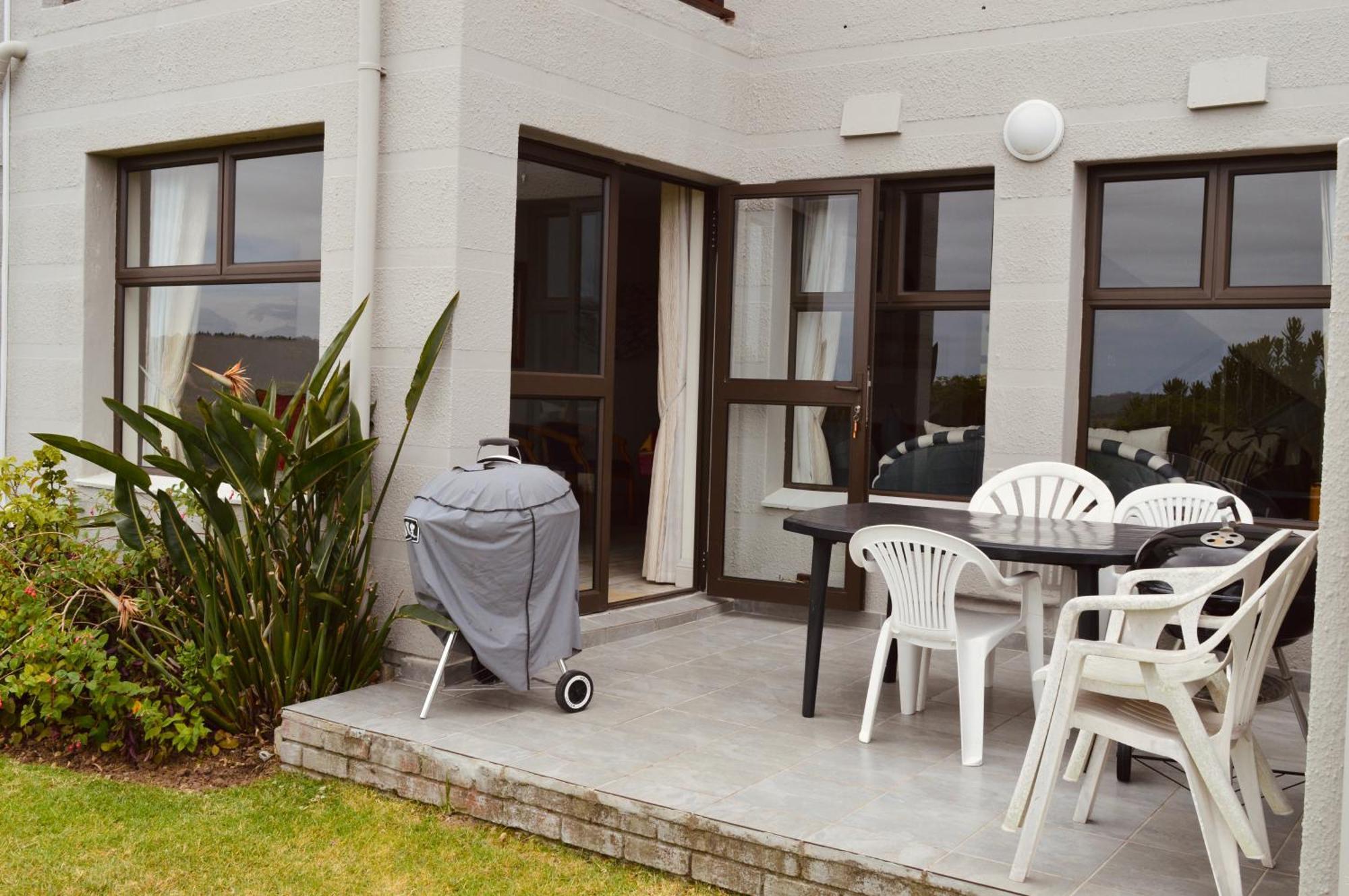 Castleton Self-Catering Accommodation Plettenberg Bay Exterior photo