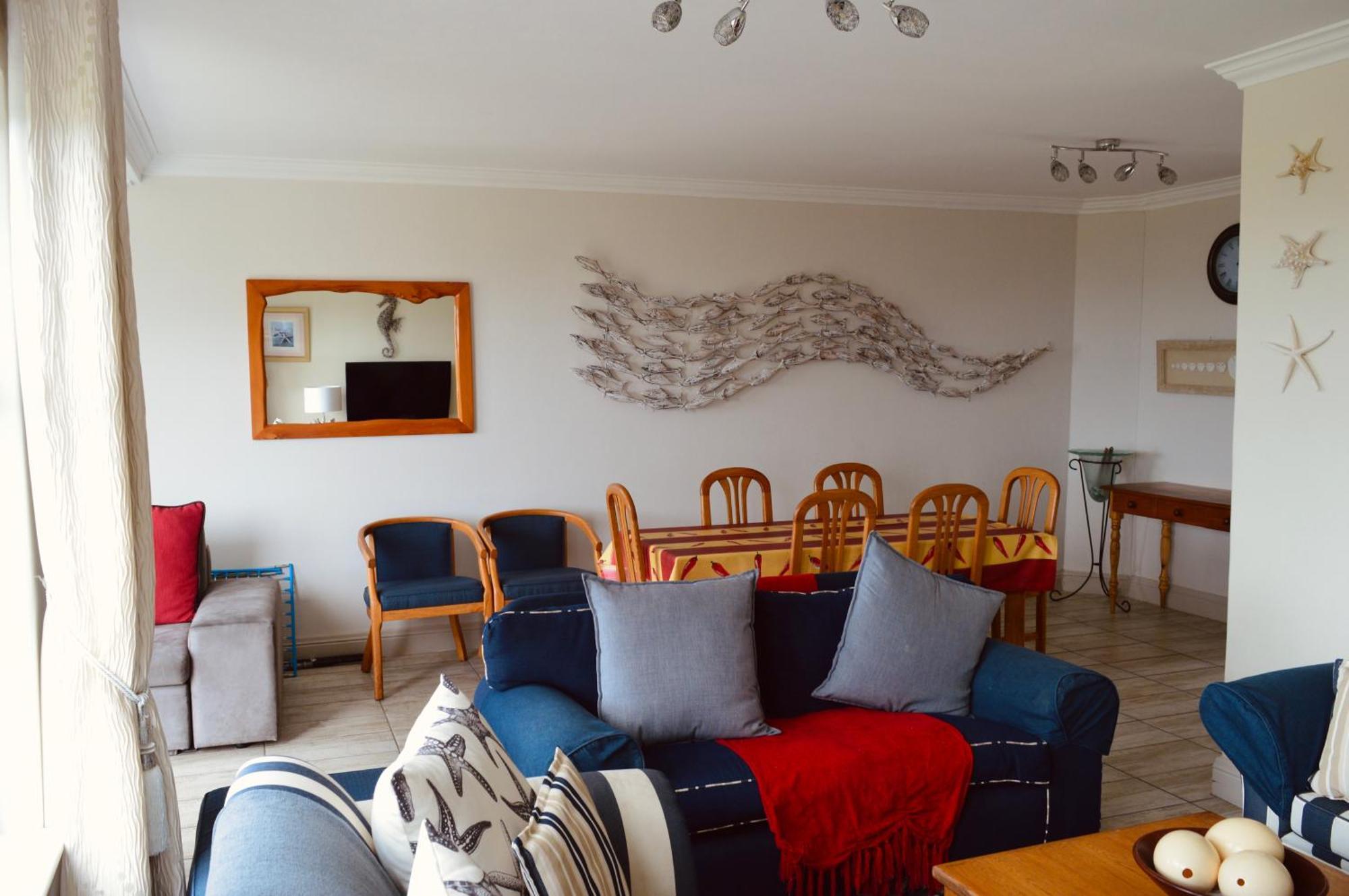 Castleton Self-Catering Accommodation Plettenberg Bay Exterior photo