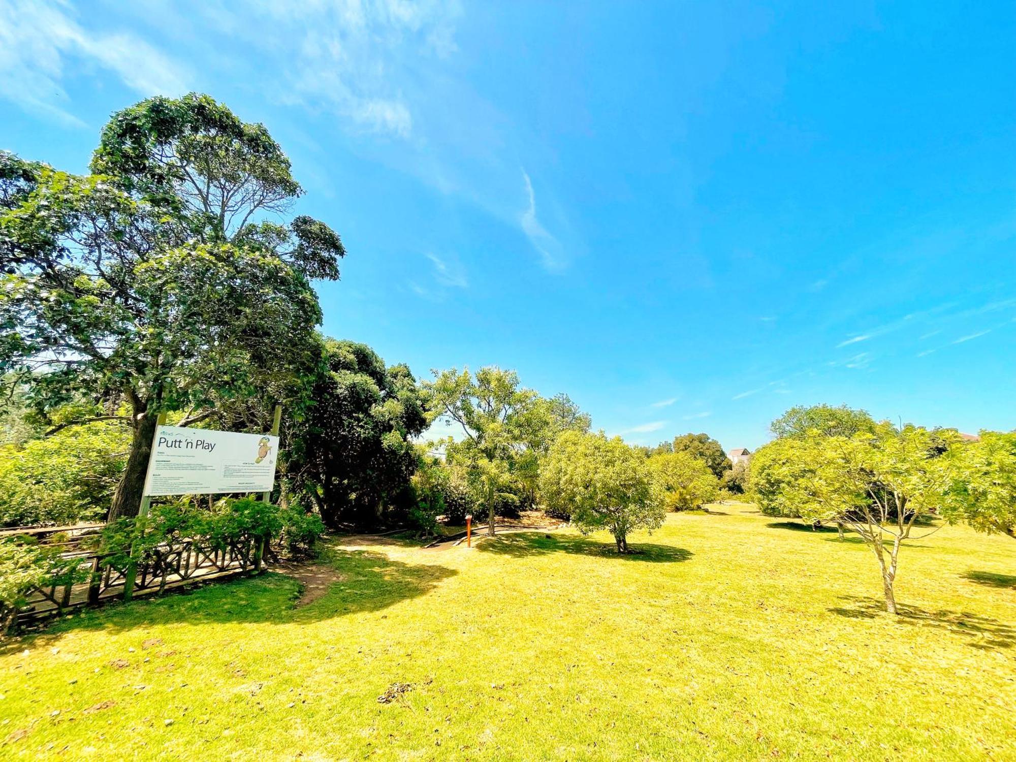 Castleton Self-Catering Accommodation Plettenberg Bay Exterior photo