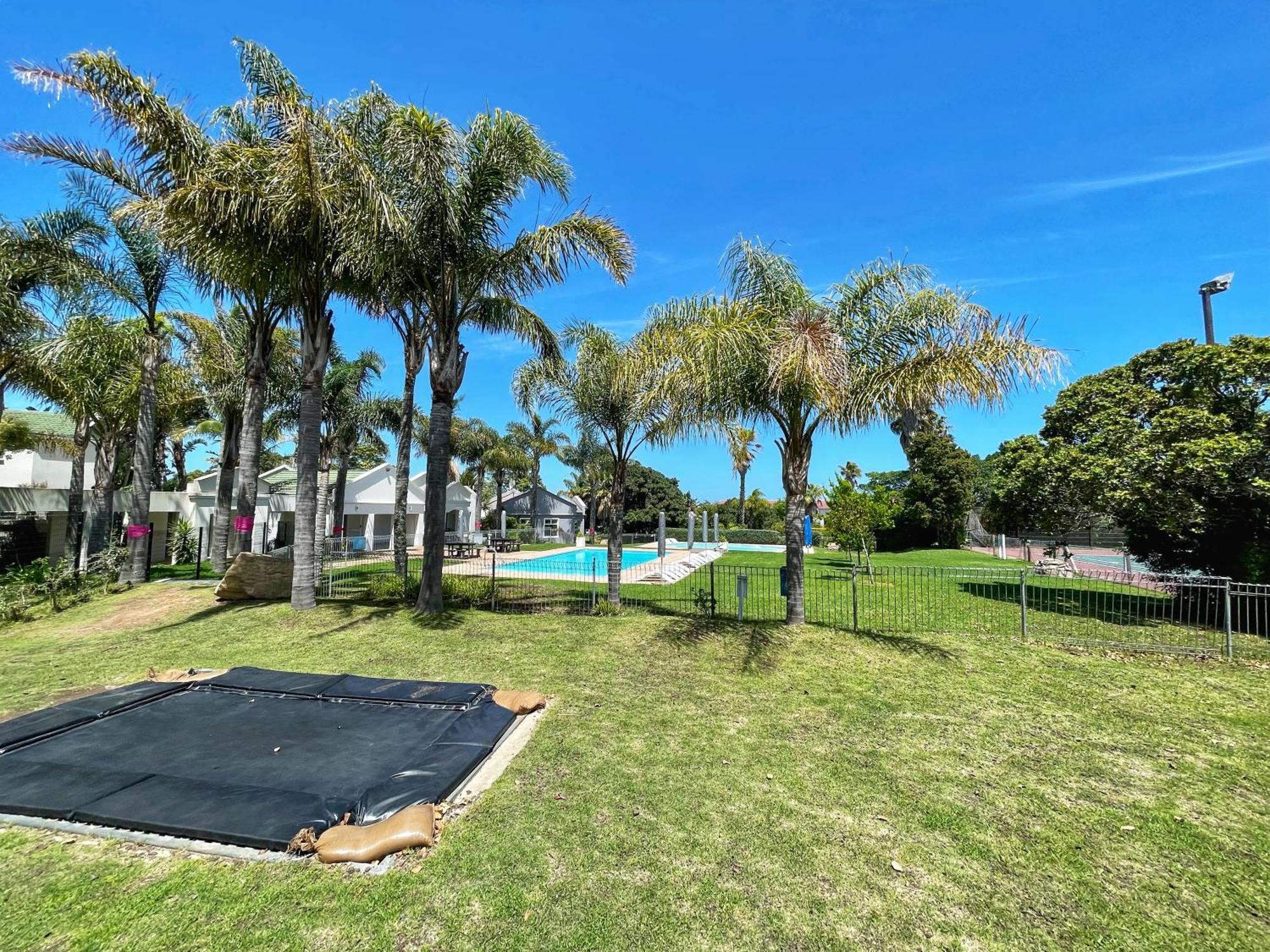 Castleton Self-Catering Accommodation Plettenberg Bay Exterior photo