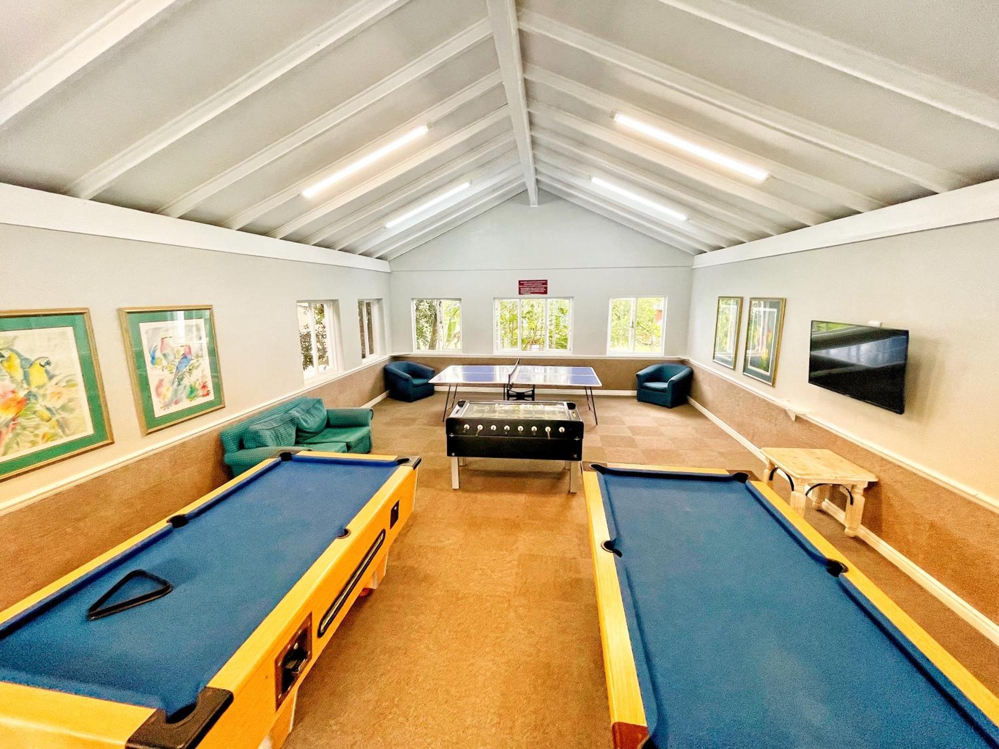 Castleton Self-Catering Accommodation Plettenberg Bay Exterior photo