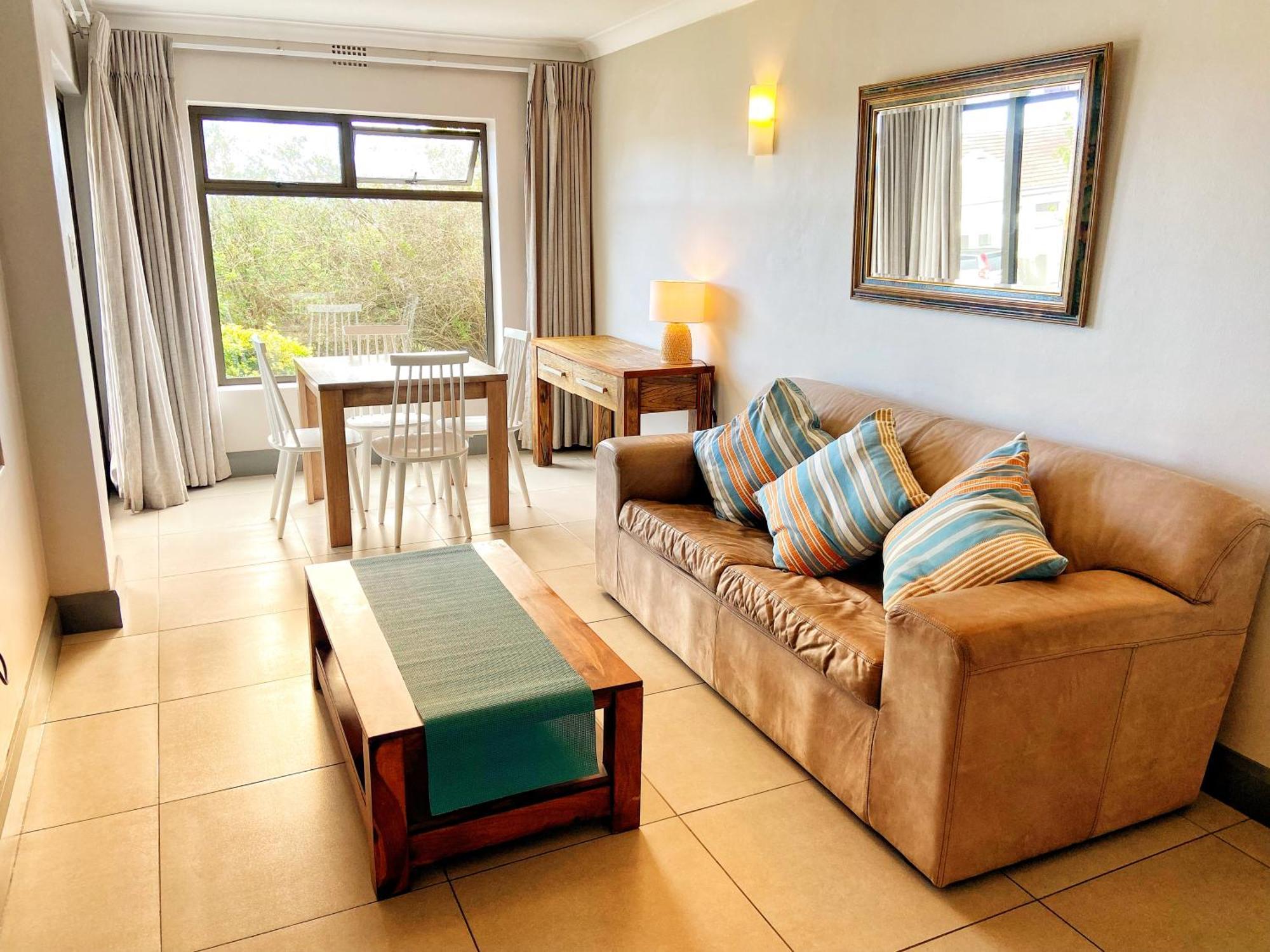 Castleton Self-Catering Accommodation Plettenberg Bay Exterior photo