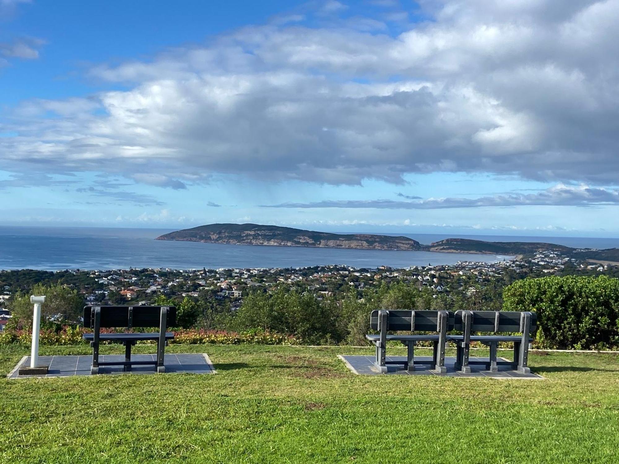 Castleton Self-Catering Accommodation Plettenberg Bay Exterior photo
