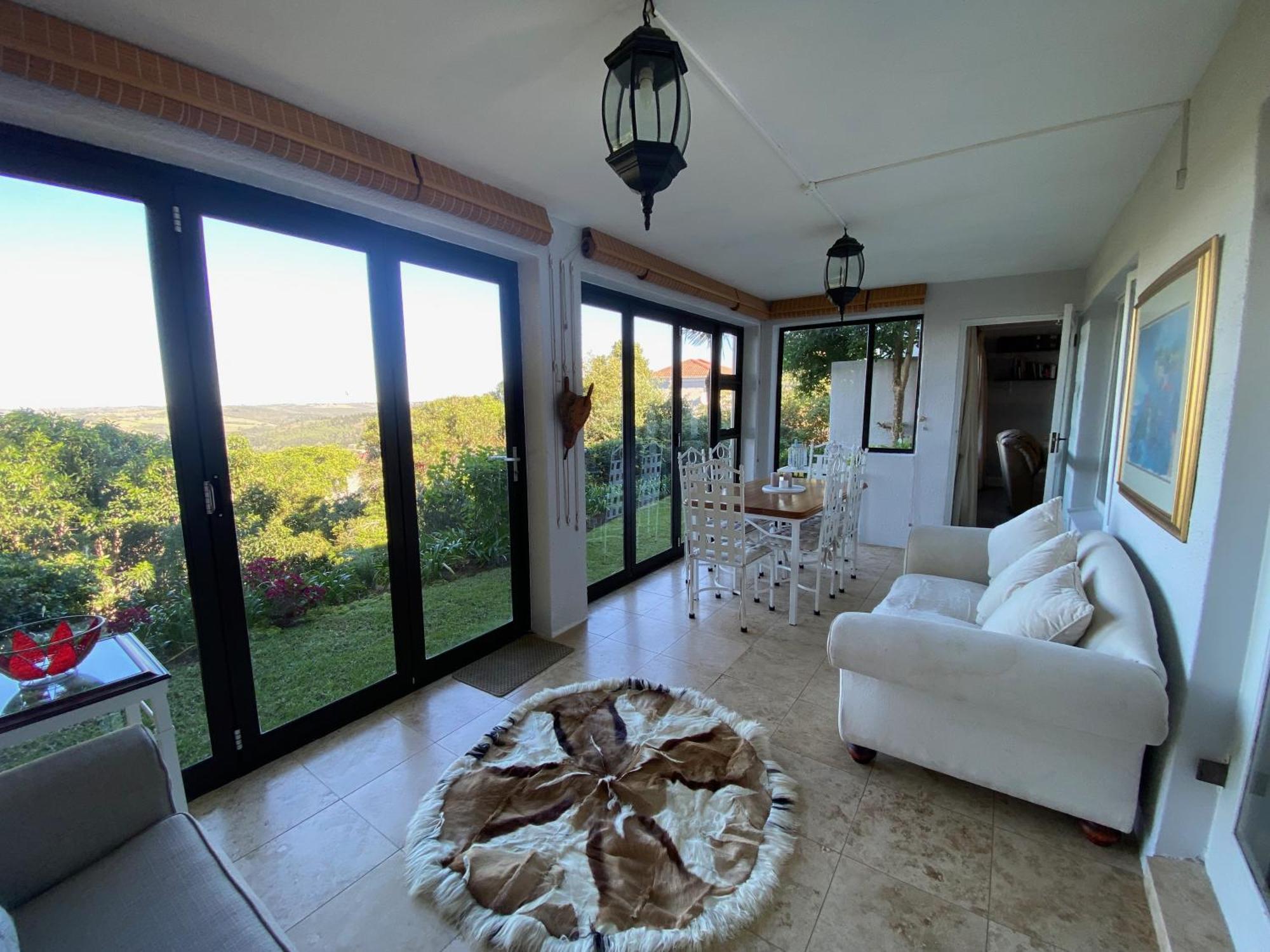 Castleton Self-Catering Accommodation Plettenberg Bay Exterior photo