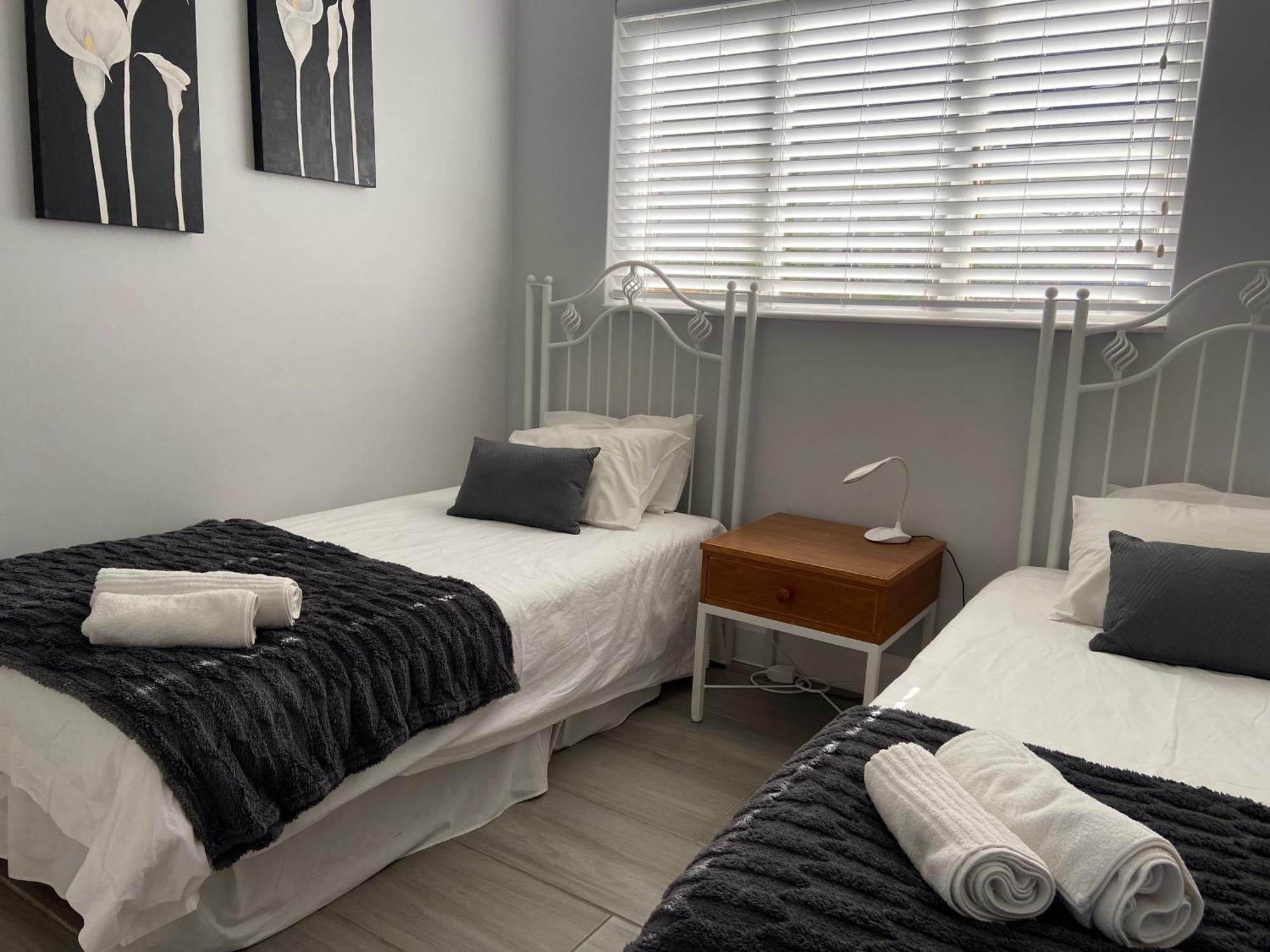 Castleton Self-Catering Accommodation Plettenberg Bay Exterior photo