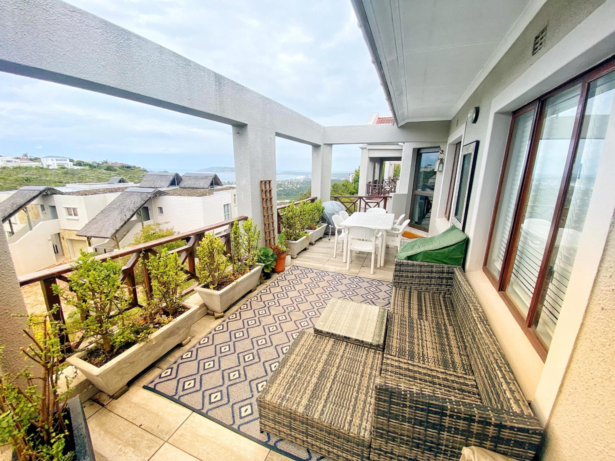 Castleton Self-Catering Accommodation Plettenberg Bay Exterior photo