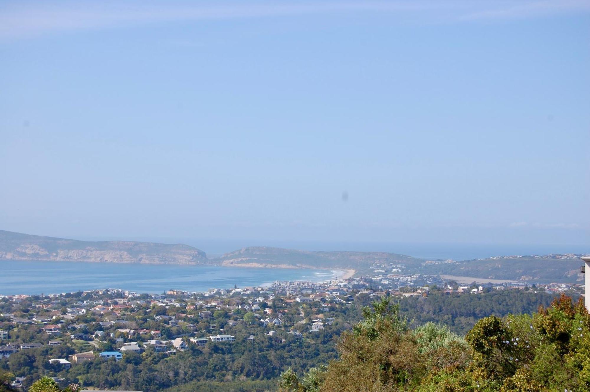 Castleton Self-Catering Accommodation Plettenberg Bay Exterior photo