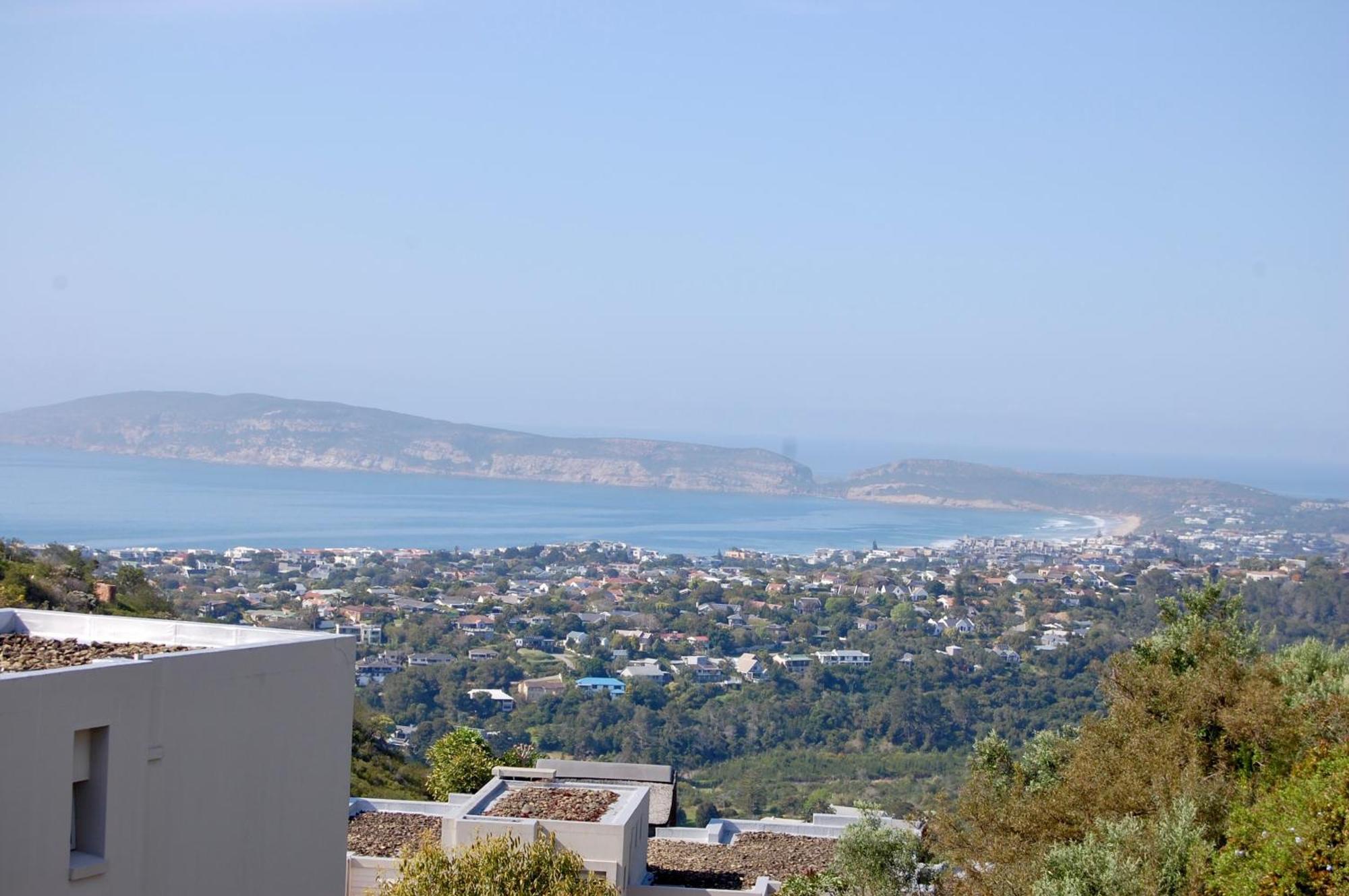 Castleton Self-Catering Accommodation Plettenberg Bay Exterior photo