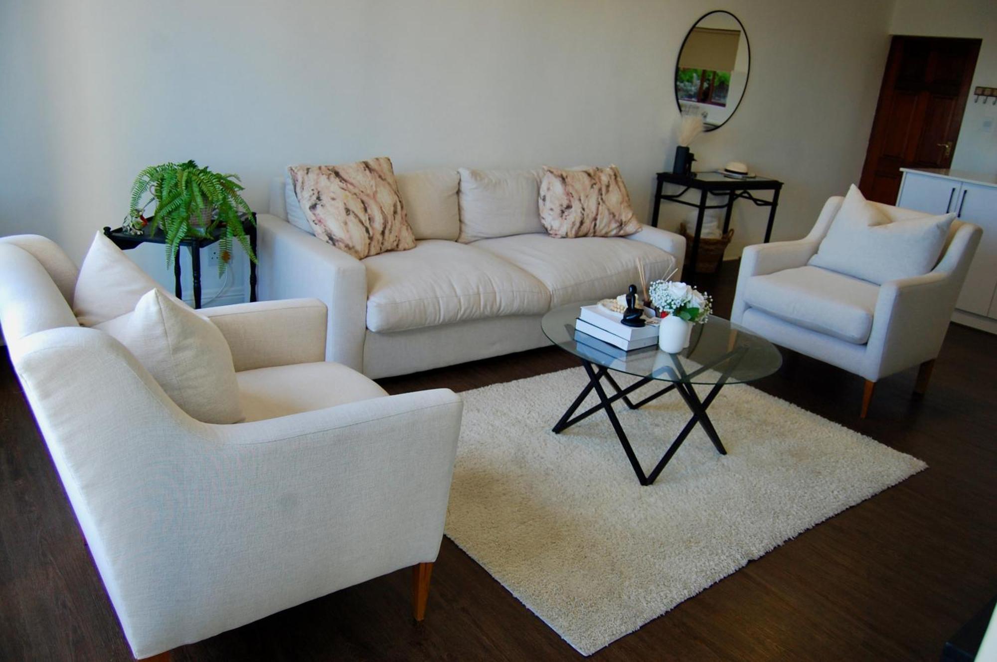 Castleton Self-Catering Accommodation Plettenberg Bay Room photo