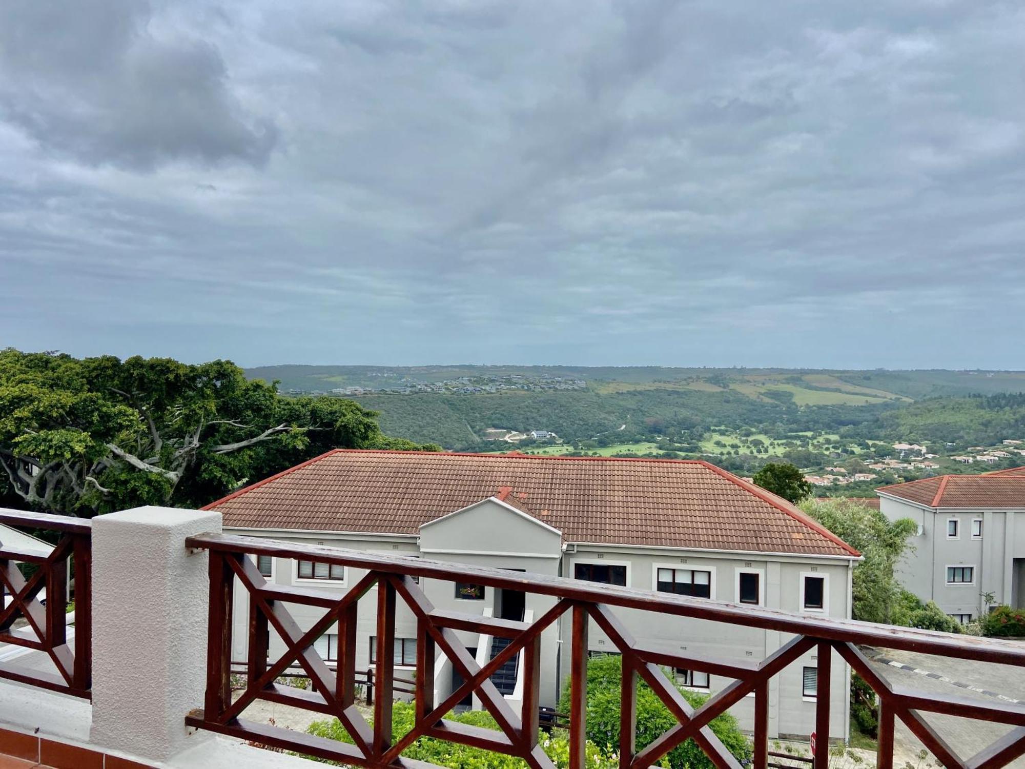 Castleton Self-Catering Accommodation Plettenberg Bay Exterior photo