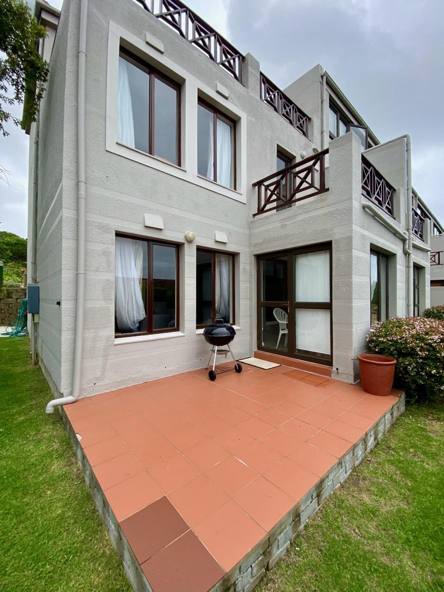 Castleton Self-Catering Accommodation Plettenberg Bay Exterior photo